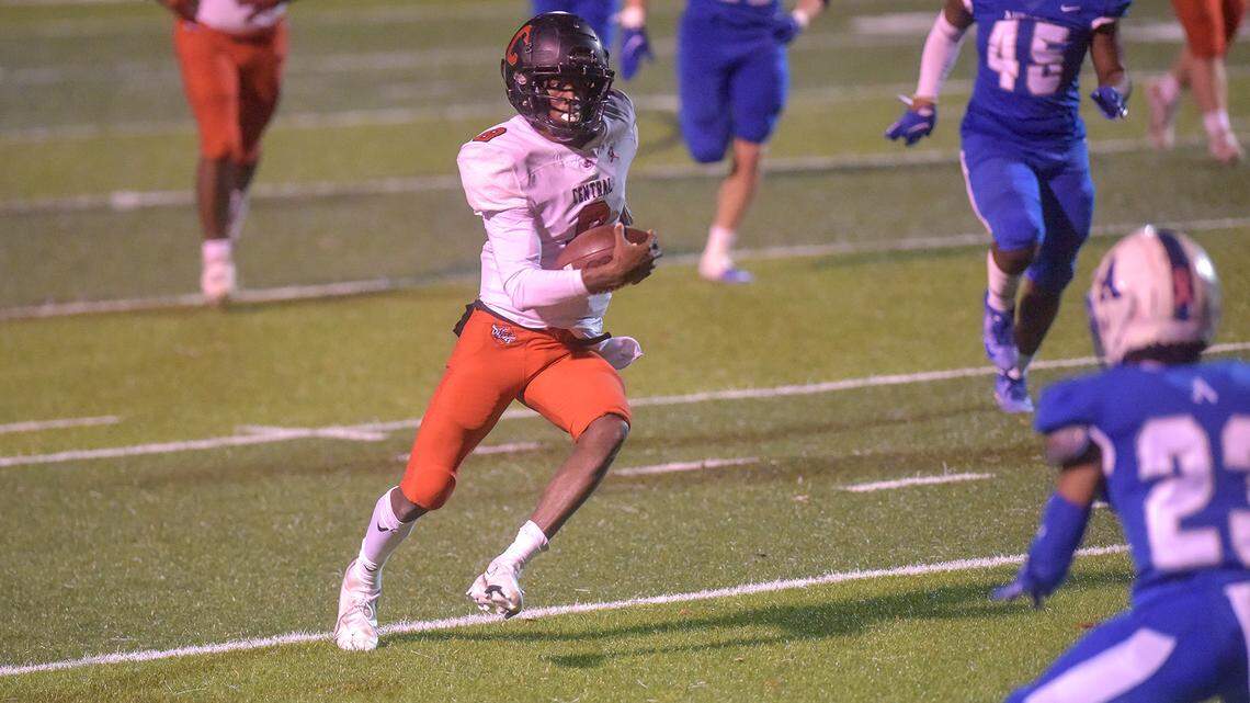 High school football scores, top story lines: Central’s season ends in semifinals