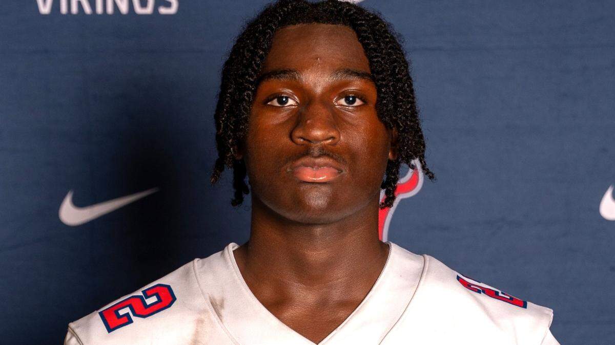 Donovan Colvin