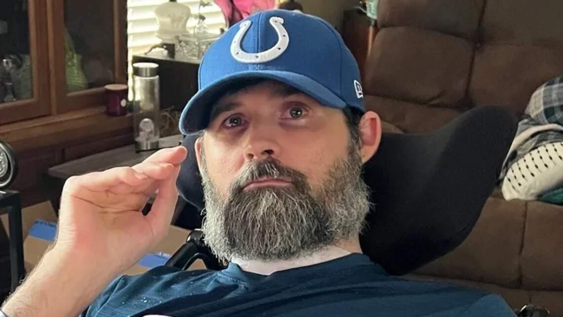 He was shot in the head. Now, his Columbus mom seeks help to buy wheelchair-accessible van