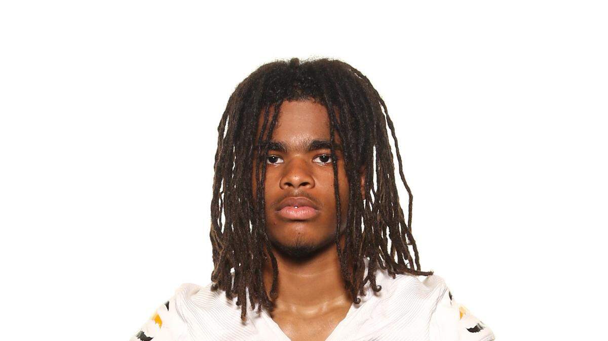 Nolan Johnson