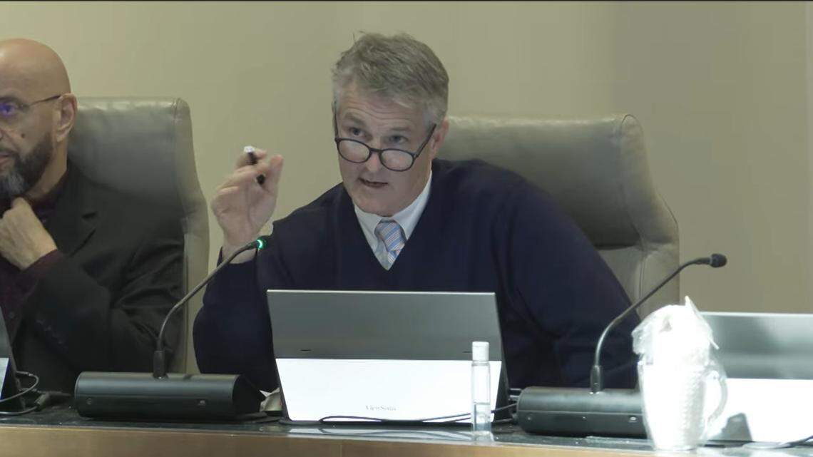 Columbus Councilor defends using political consultant identified as Christian nationalist