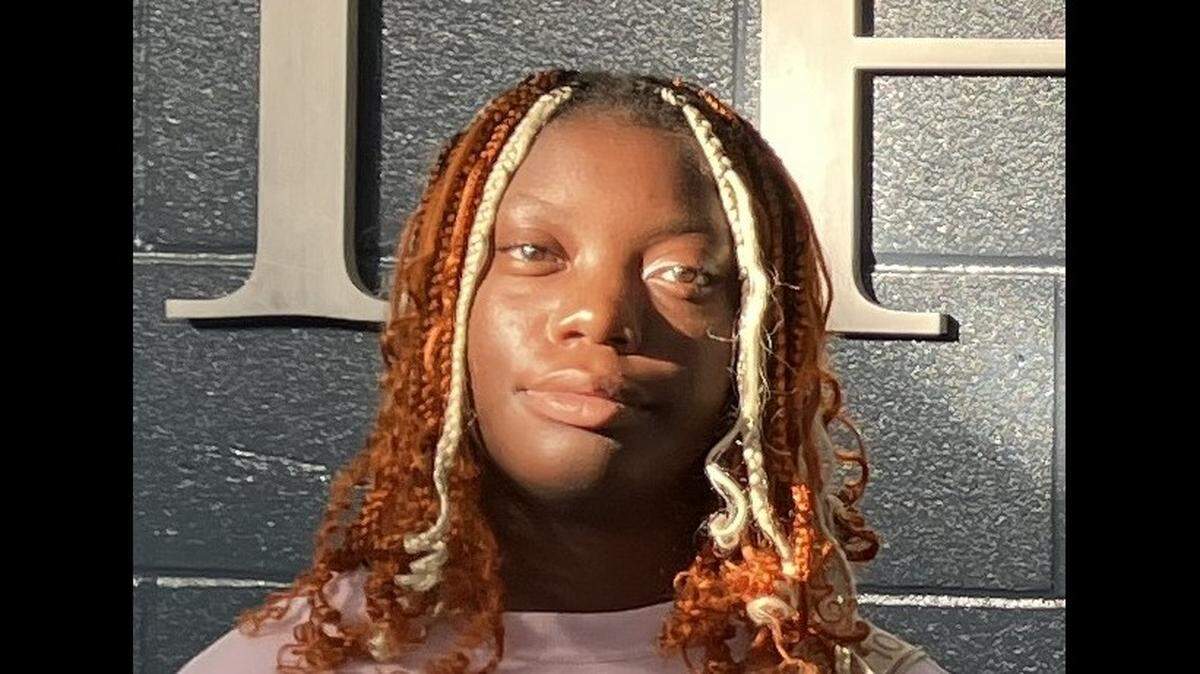 Hardaway High School senior Genesis Tucker is the Boys & Girls Clubs of the Chattahoochee Valley 2025 Youth of the Year in Columbus.