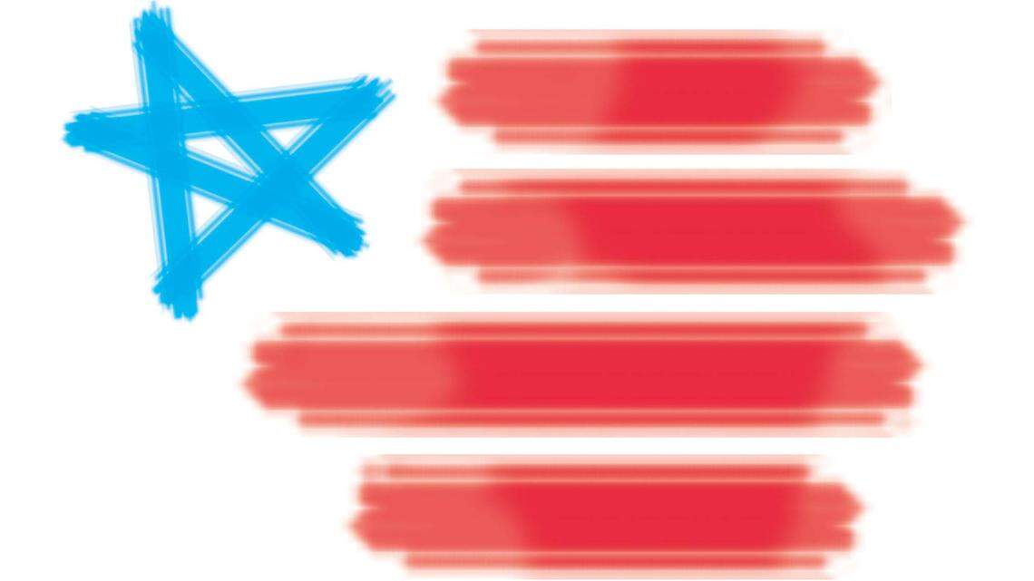 He served in the Army, now he’s being of legal service to veterans in Georgia