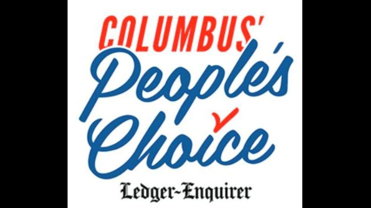 Ledger-Enquirer’s 2022 People’s Choice contest.