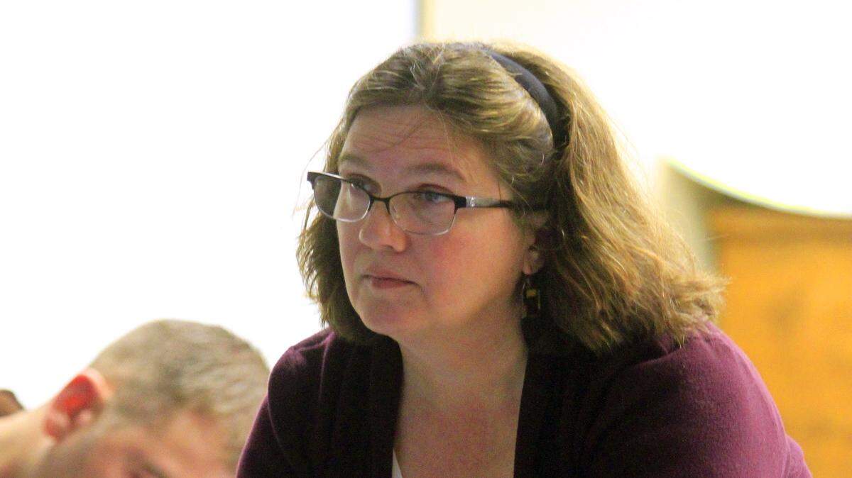 Mike Haskey mhaskey@ledger-enquirer.com 
 Kimberly Shaw, professor of physics and co-director of UTeach Columbus at Columbus State University, was named as the 2015 Georgia Professor of the Year by the Council for Advancement and Support of Education, 12/07/15