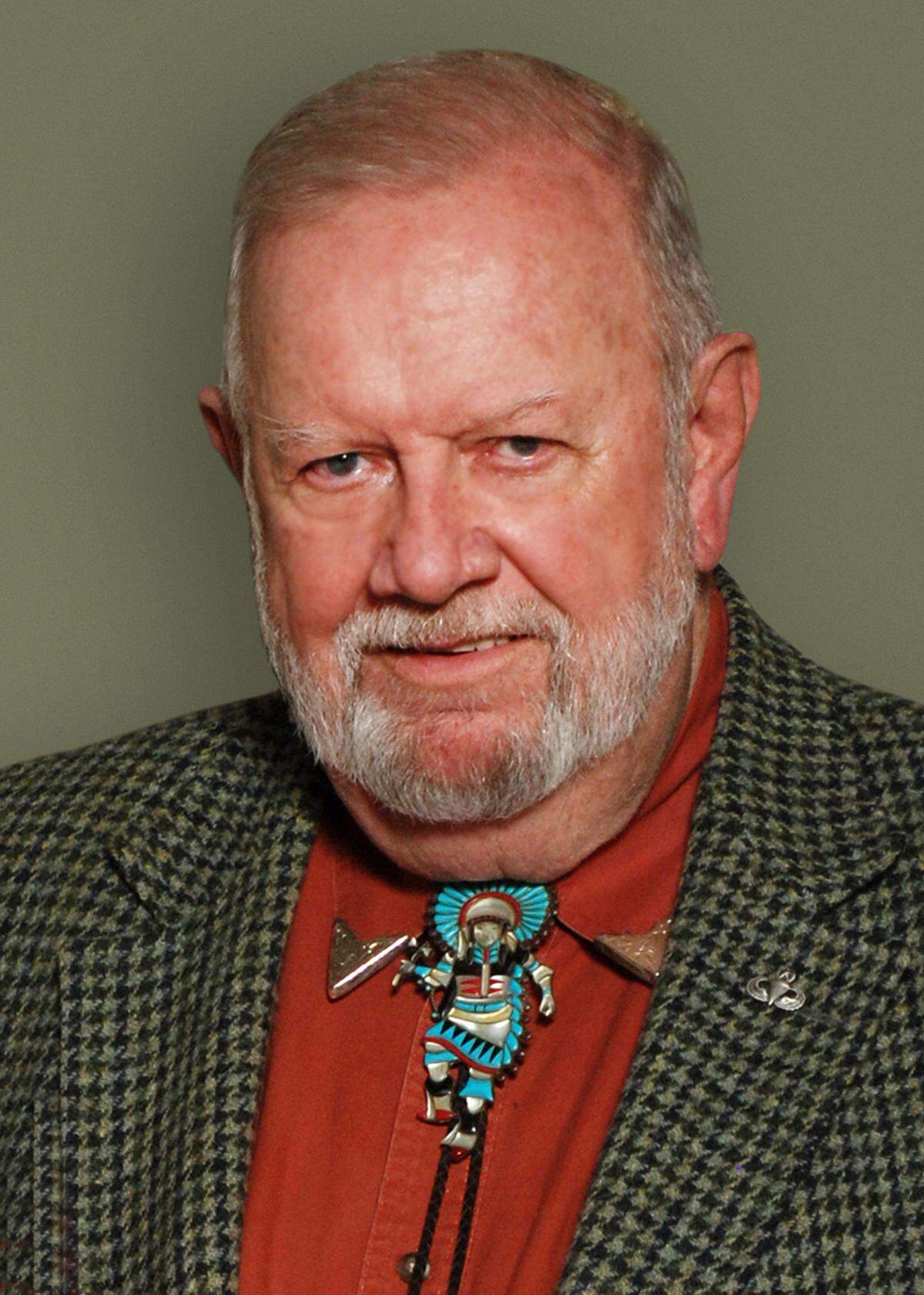Herb Cawthorne