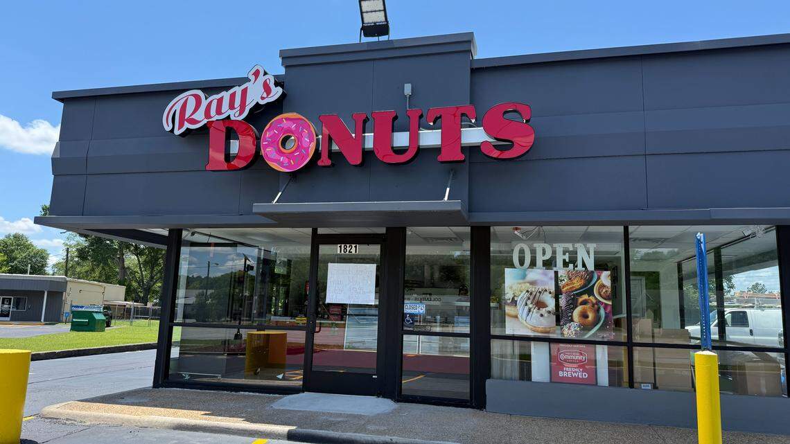 This new Columbus doughnut shop is opening — and offering special deals