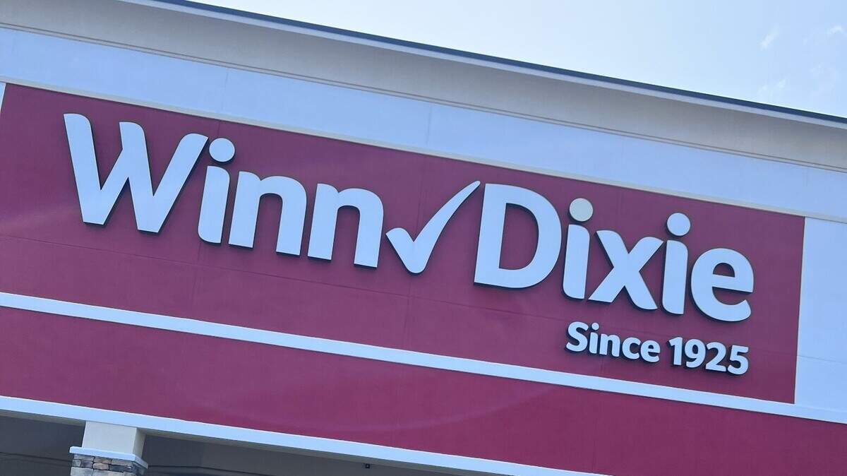 Major grocery store chain plans to open in former Columbus Winn-Dixie location
