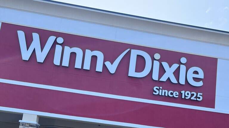 Major grocery store chain plans to open in former Columbus Winn-Dixie location