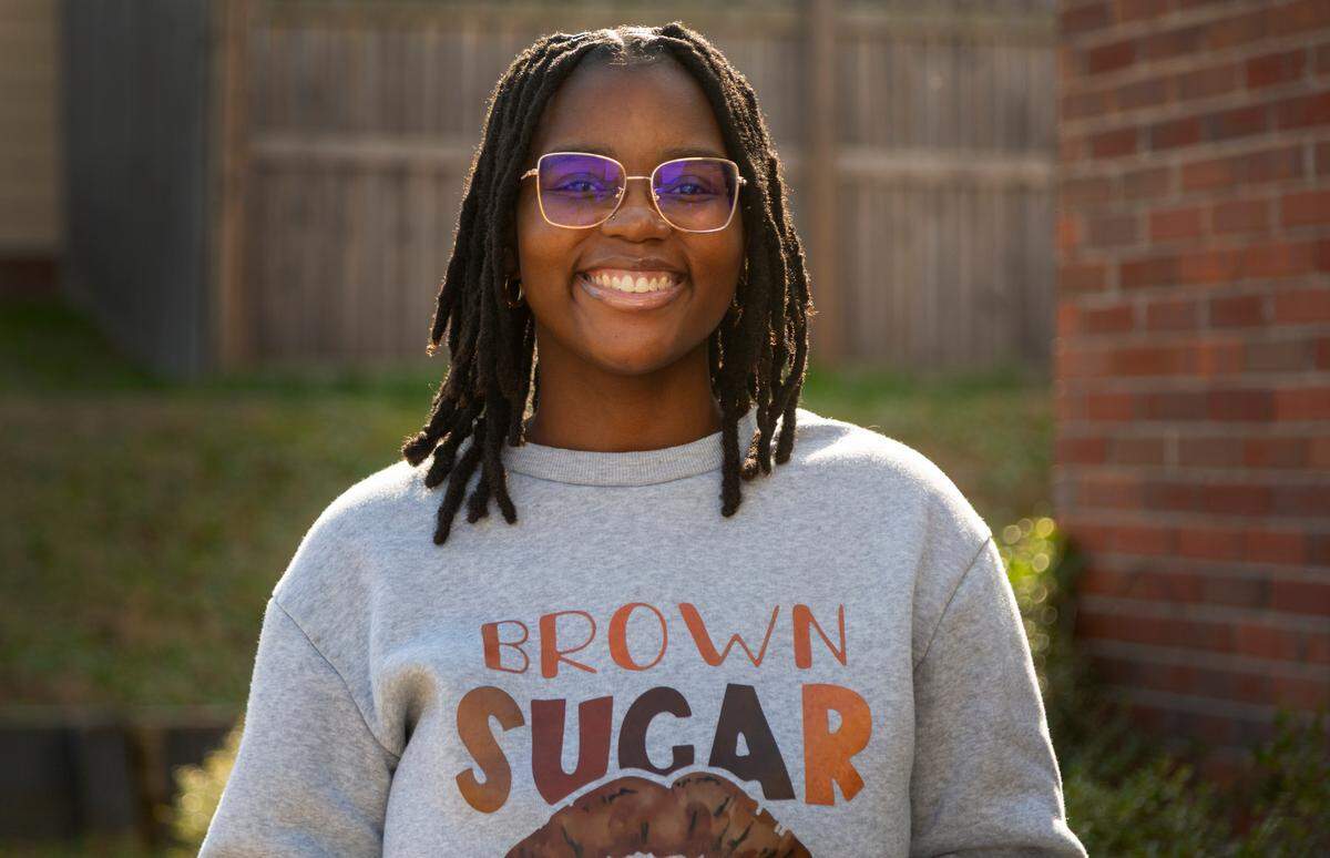 Tikiera Ford.