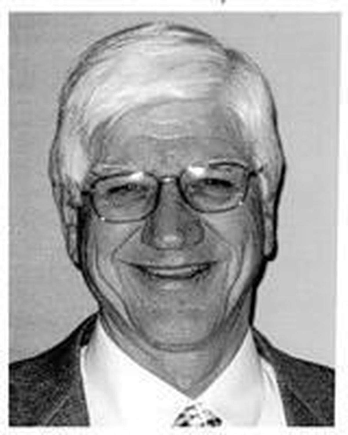 Thomas Stephens Snyder
