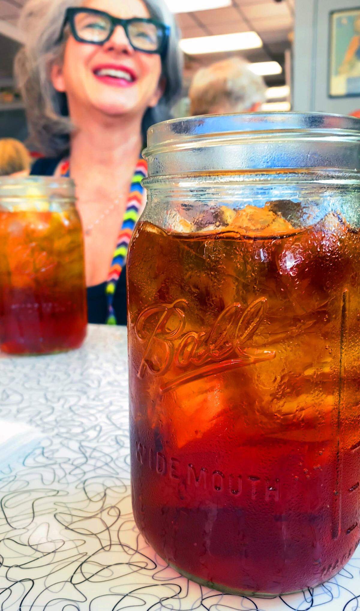 Country’s Barbecue has been selected by online voters in the Ledger-Enquirer’s Best Sweet Tea contest as having the best sweet tea. 06/17/2025