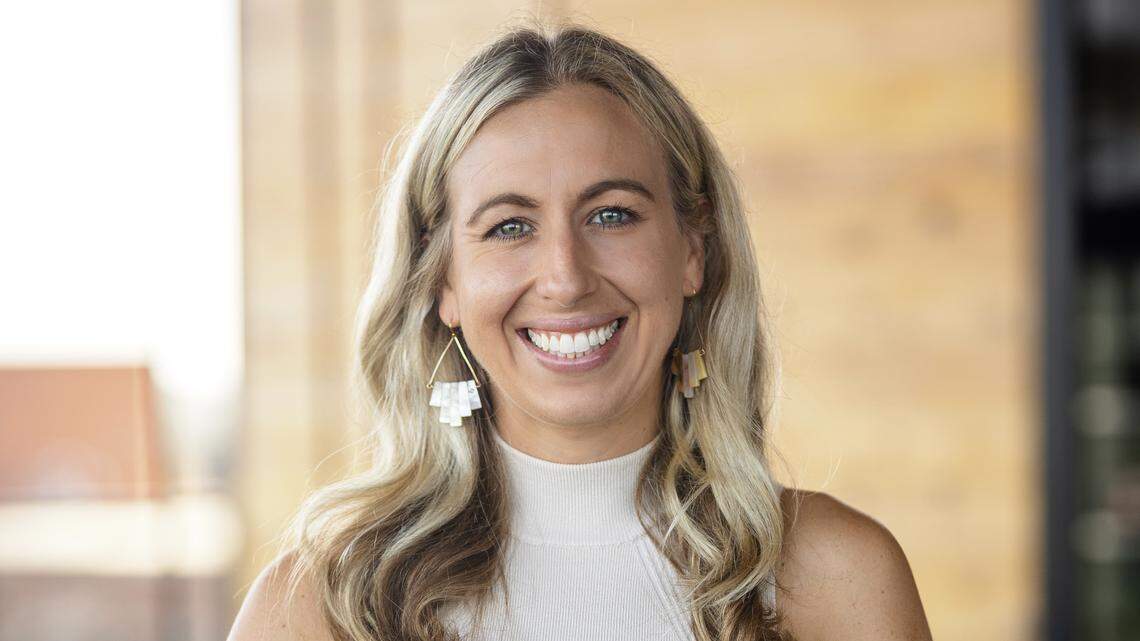 Q&A with Becca Zajac, candidate for District 7 seat on Columbus Council