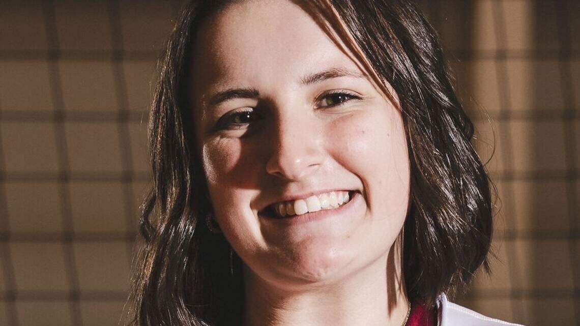 The Ledger-Enquirer High School Athlete of the Week poll winner is …