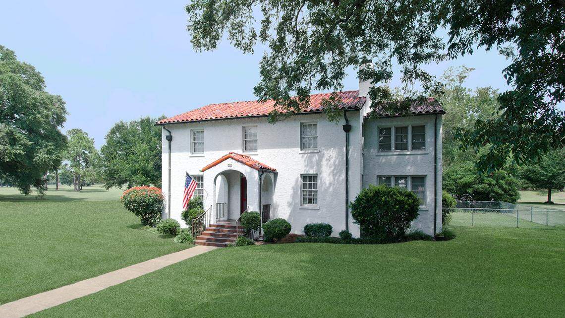 Housing at Fort Benning, other Army posts draw intense scrutiny over lead-based paint issues