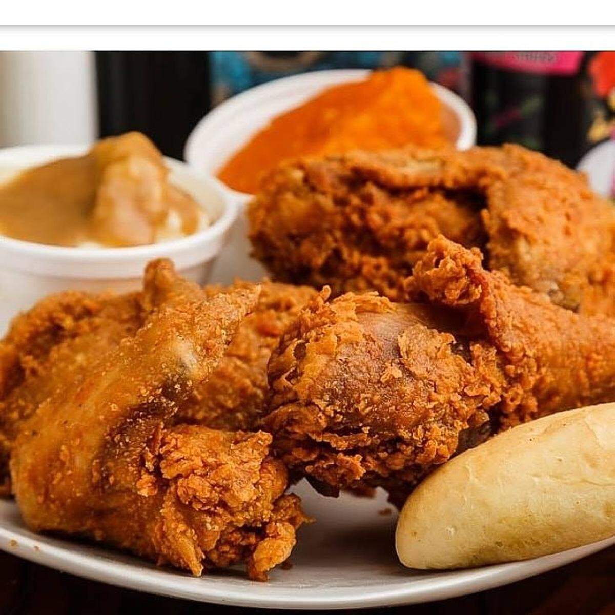 Minnie’s Uptown Restaurant is one of the best restaurants in Columbus.