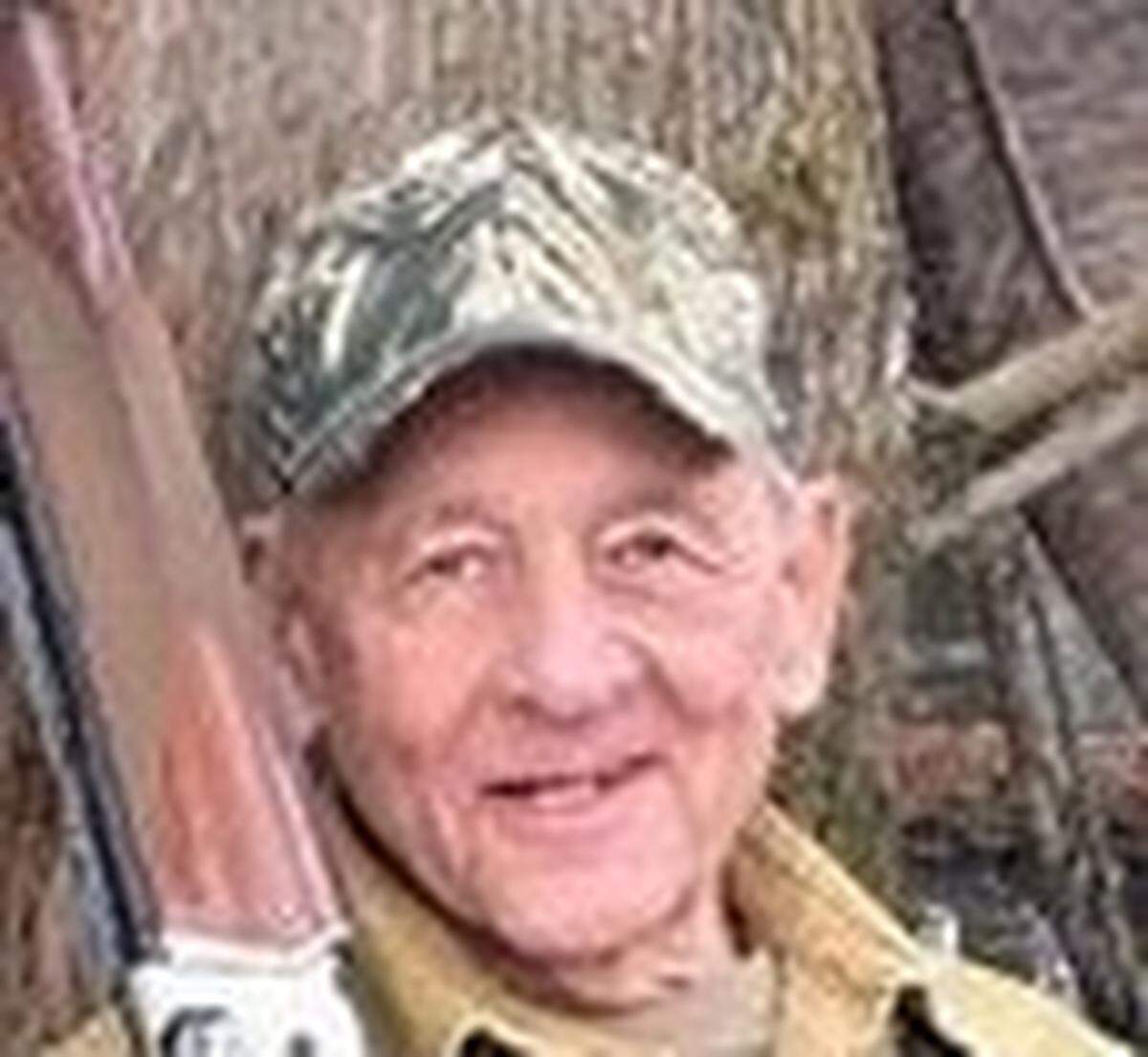Dick Stephenson