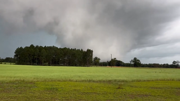 A tornado touched down in Columbus. Why didn’t the outdoor sirens go off?