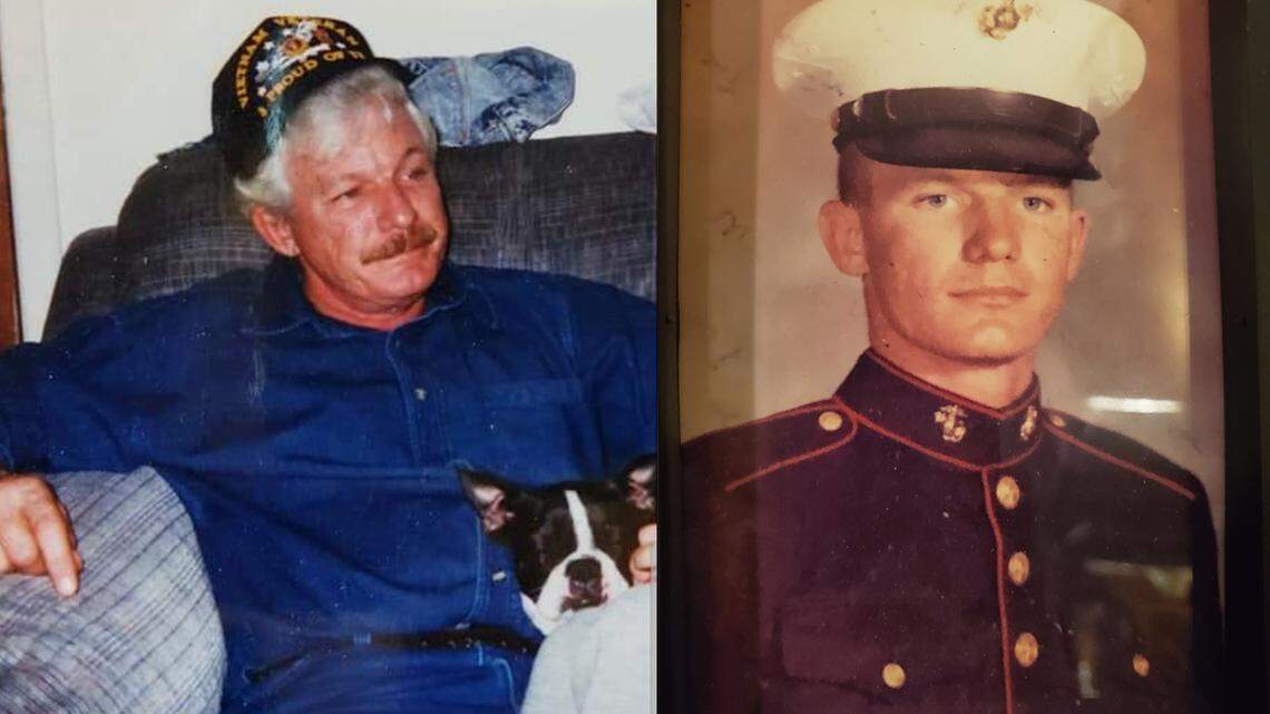 Columbus veterans band together to give Vietnam vet a proper burial. ‘He deserved better.’