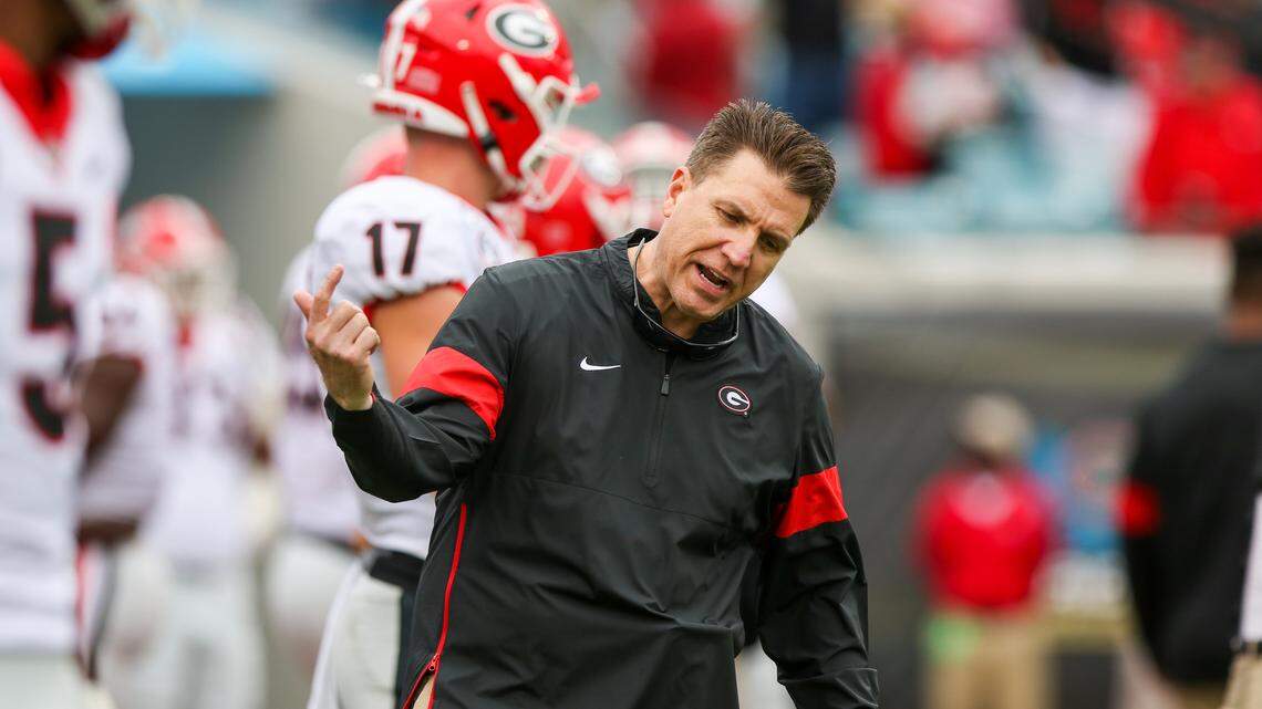 Blaming the SEC Championship loss entirely on James Coley is unfair and misguided