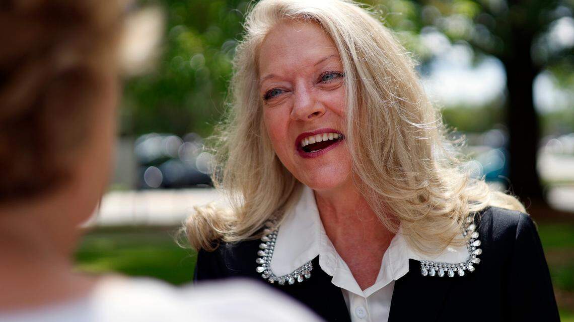 New economic development group launches in Columbus. Meet the president and CEO