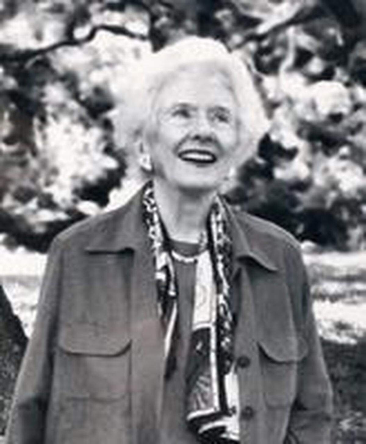 Effie Campbell Siegling Bowers