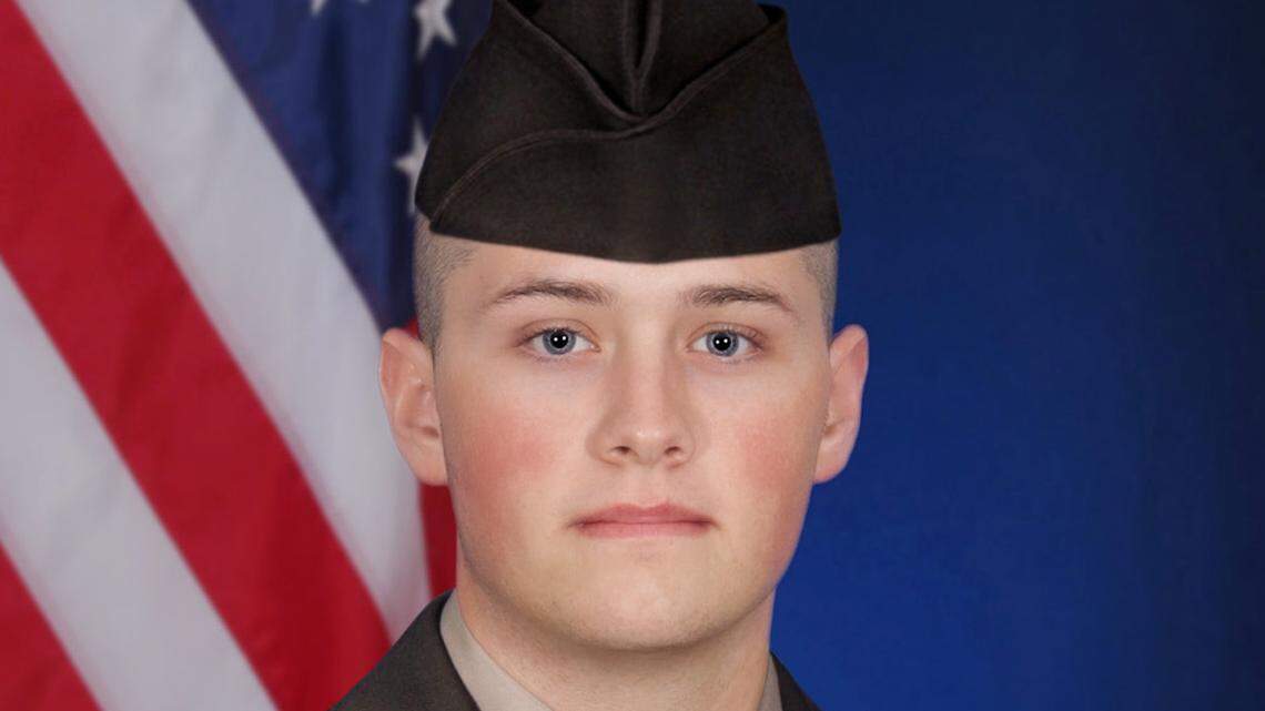 Fort Moore soldier, 19, dies after medical emergency during training