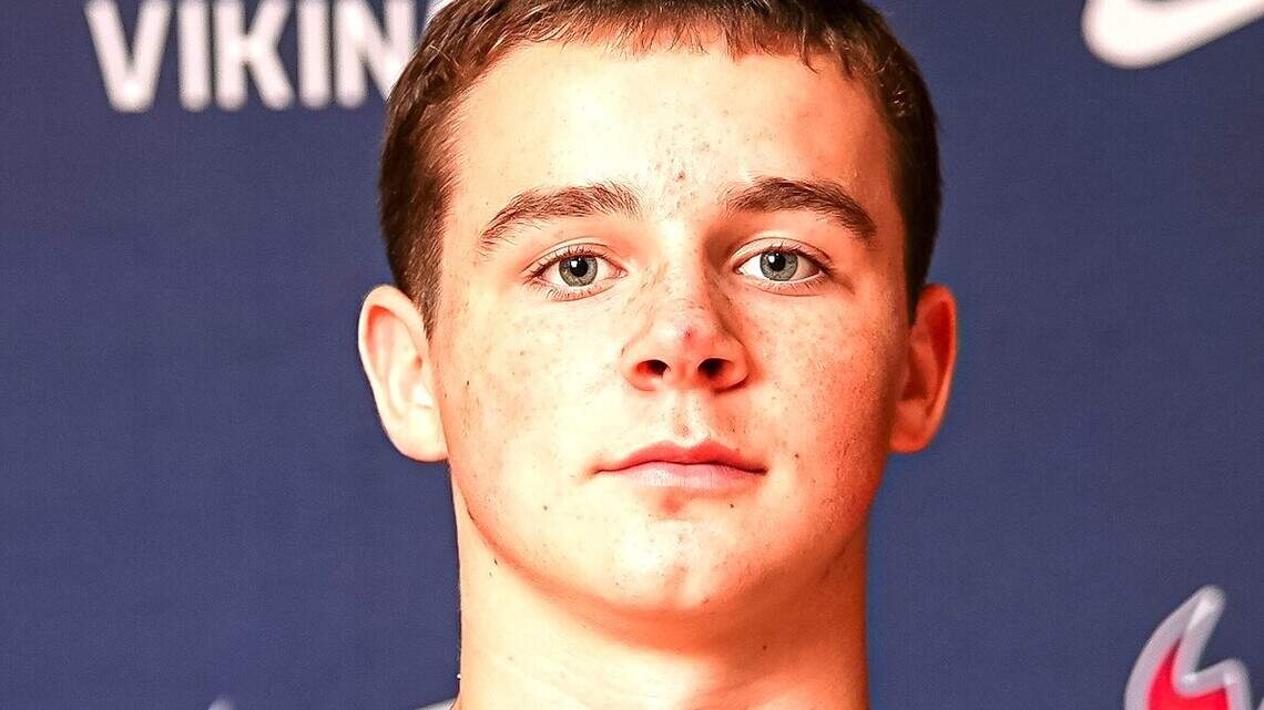 The Ledger-Enquirer High School Boys Athlete of the Week poll winner is …