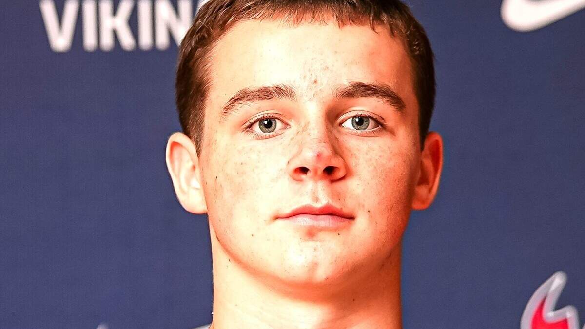 The Ledger-Enquirer High School Boys Athlete of the Week poll winner is …