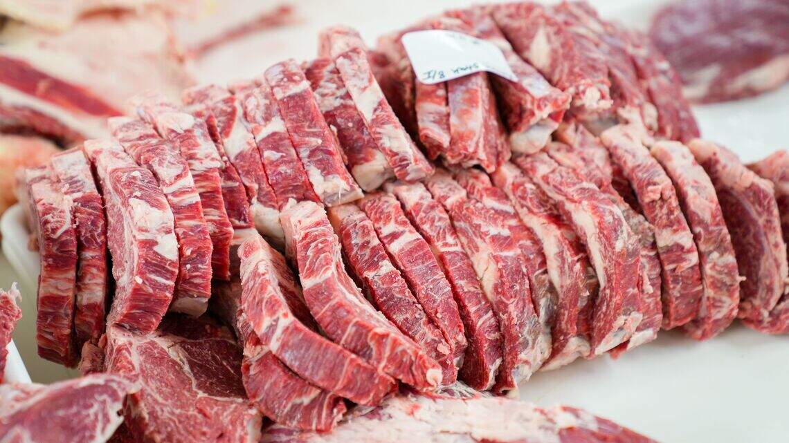 Nearly 168,000 pounds of uninspected meat moved through a GA distributor. How to check yours