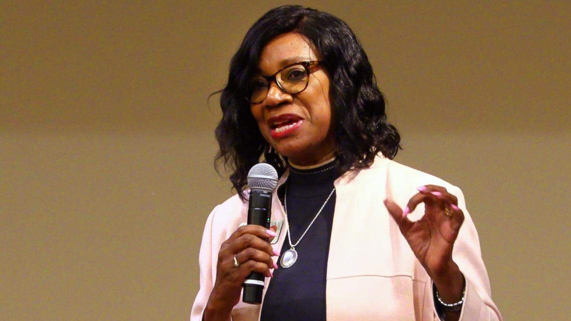 GA House minority leader warns against immigration enforcement violence coming here