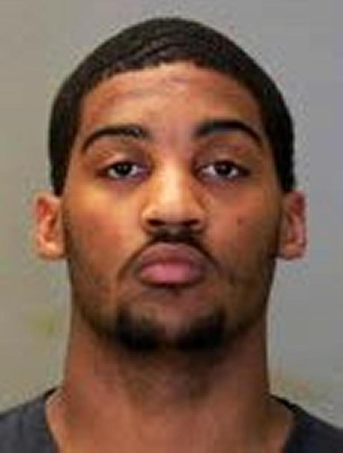 Rufus Lanard Burks