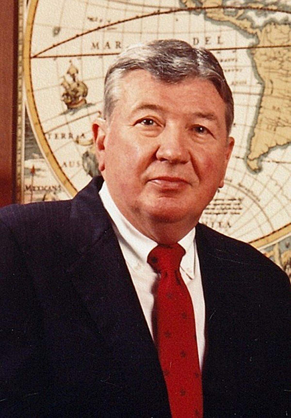 C. Robert “Bob” Koon