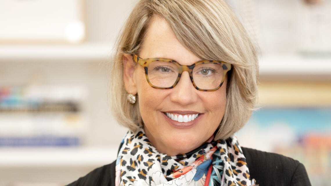 Honoring some of Columbus’ most remarkable women: Stuart Rayfield