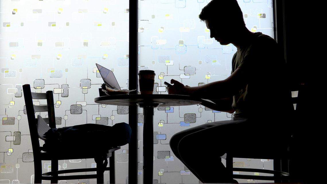 ‘What a year to create a coffee shop.’ How this Columbus store is adapting through COVID-19