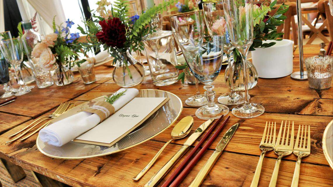 Reservations recommended: These are the most-booked restaurants in Columbus