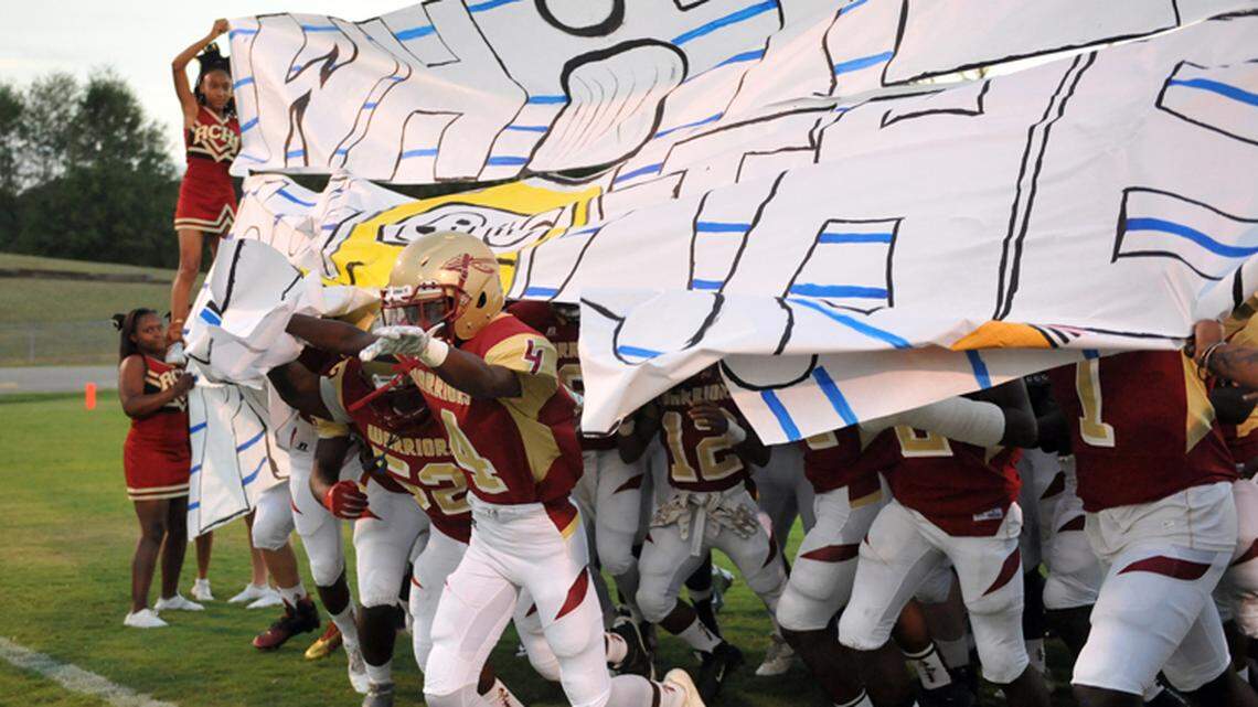 Russell County hires new football coach with track record of success, strong offenses