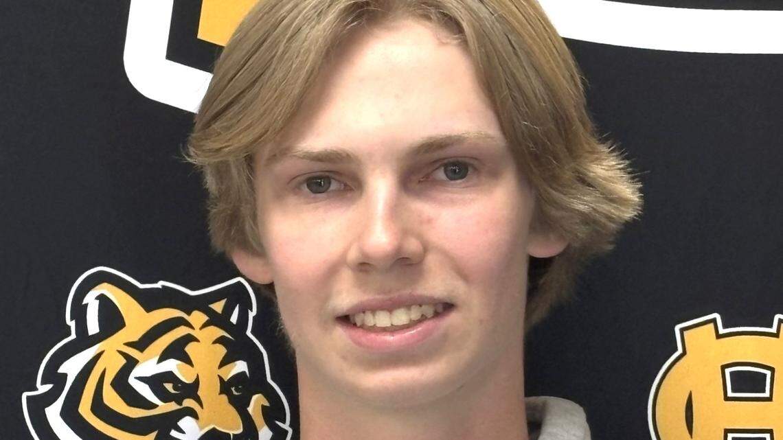 The Ledger-Enquirer High School Boys Athlete of the Week poll winner is …