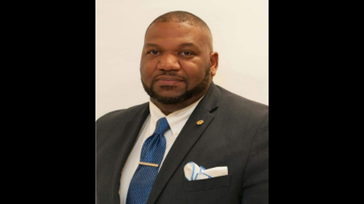 Herbert Walker could soon serve as Warden of Muscogee County Prison. Mayor Skip Henderson selected Walker for the position. His appointment must be approved by the Columbus Council.
