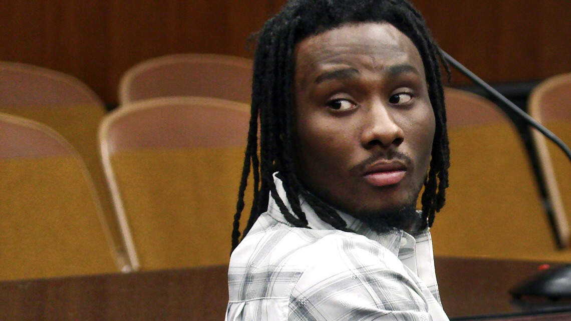 Family mourns Alabama man as three are sentenced in Columbus robbery, slaying