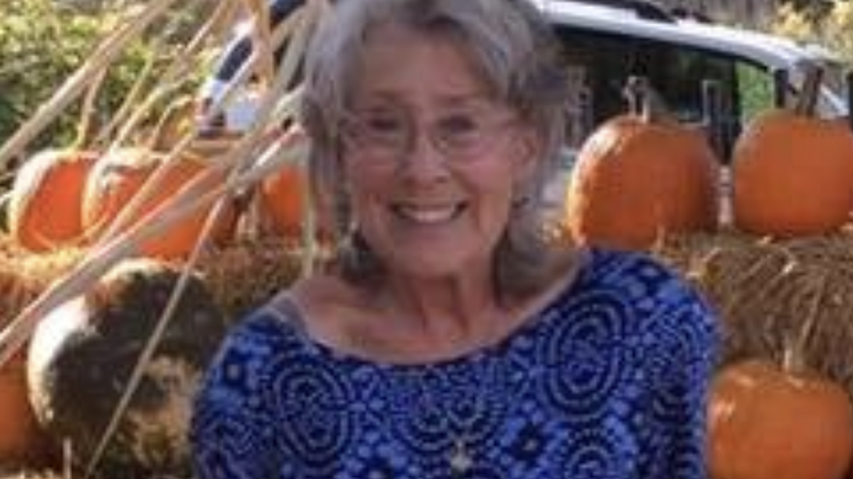 Becky Chambers