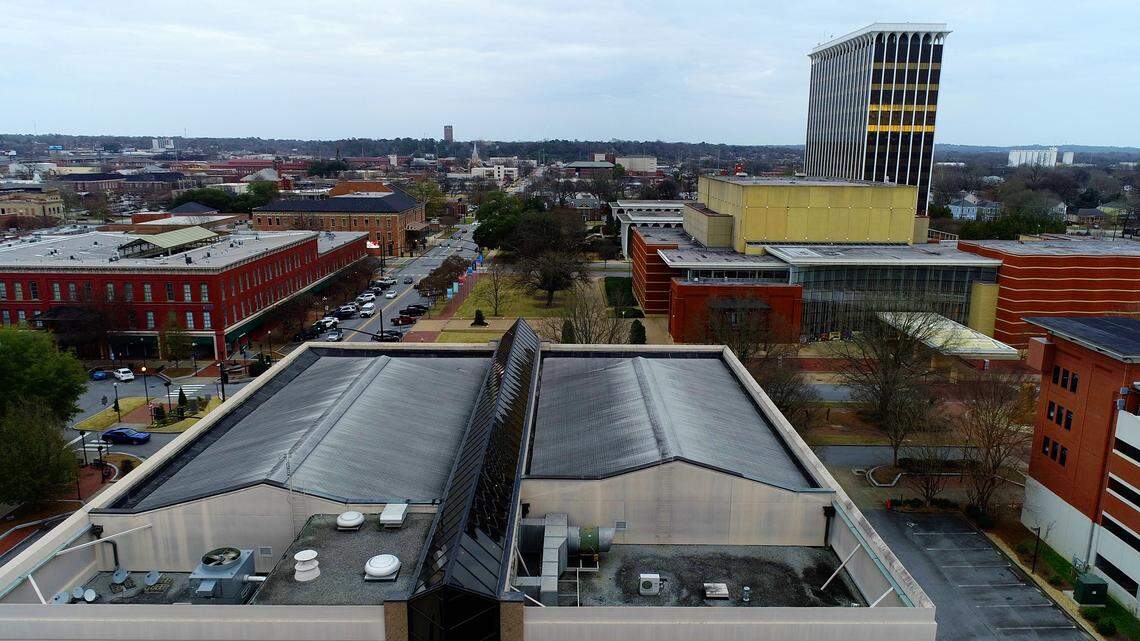 Columbus officials planning on budget shortfalls due to COVID-19. Here’s a breakdown