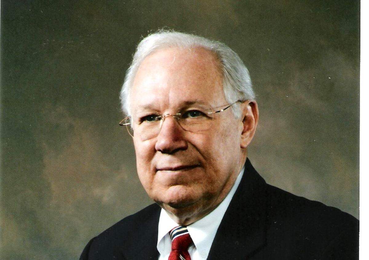 John A. Phillips Jr.