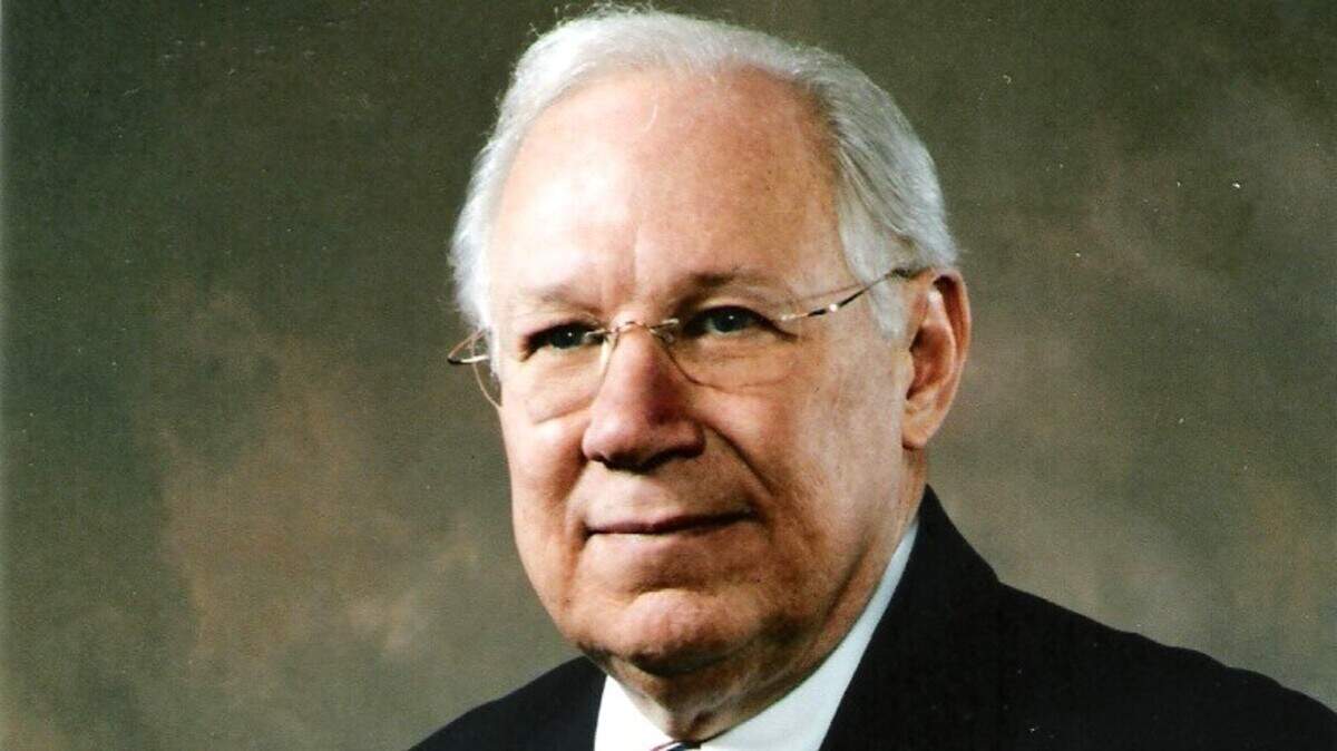 John Phillips.