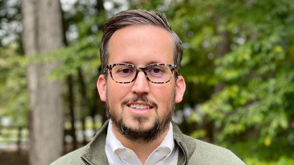 A Columbus man was one of Trump’s fake electors in Georgia. Will legal issues follow?