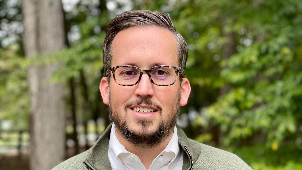 Columbus resident Joseph Brannan serves as treasurer of the Georgia Republican Party.