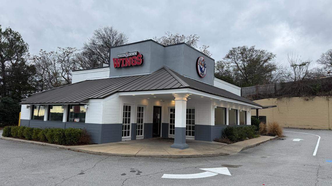 New restaurant moving into former Guthrie’s location in Columbus
