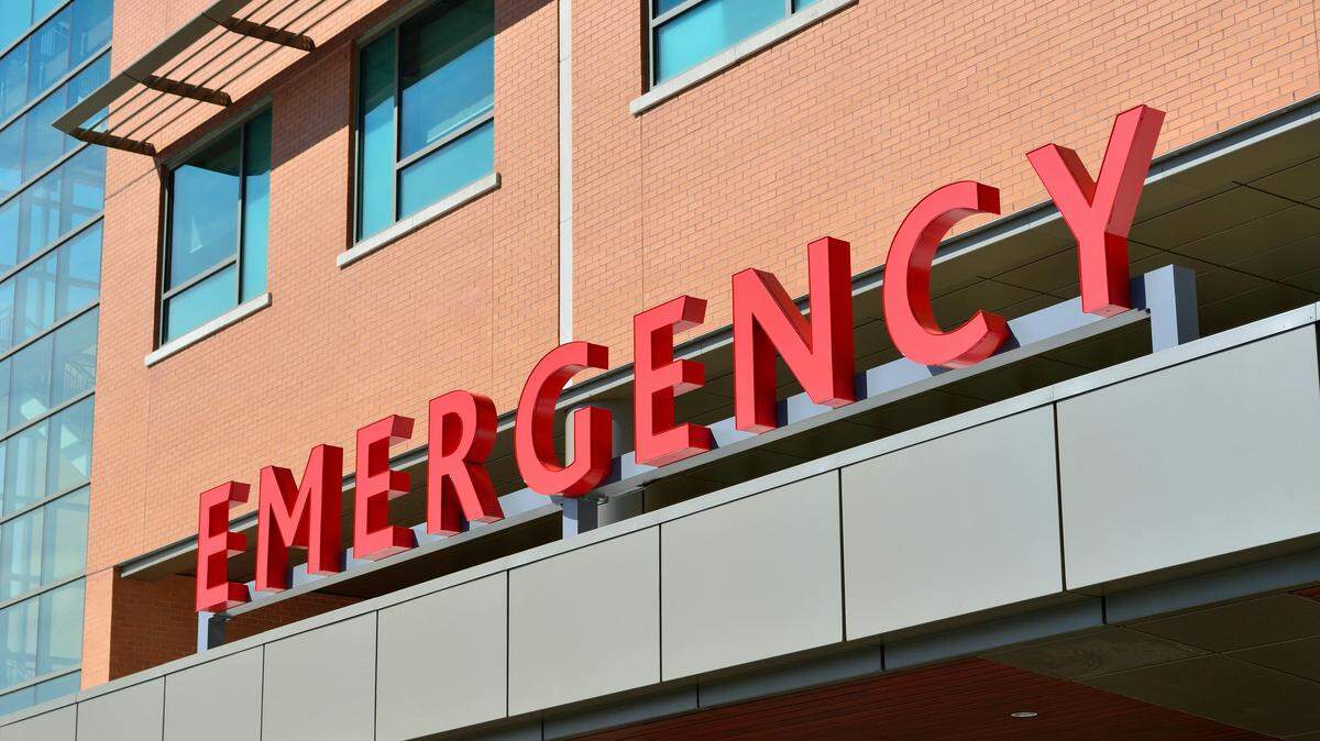 Which Georgia hospitals rank the best,according to US News and World Report.