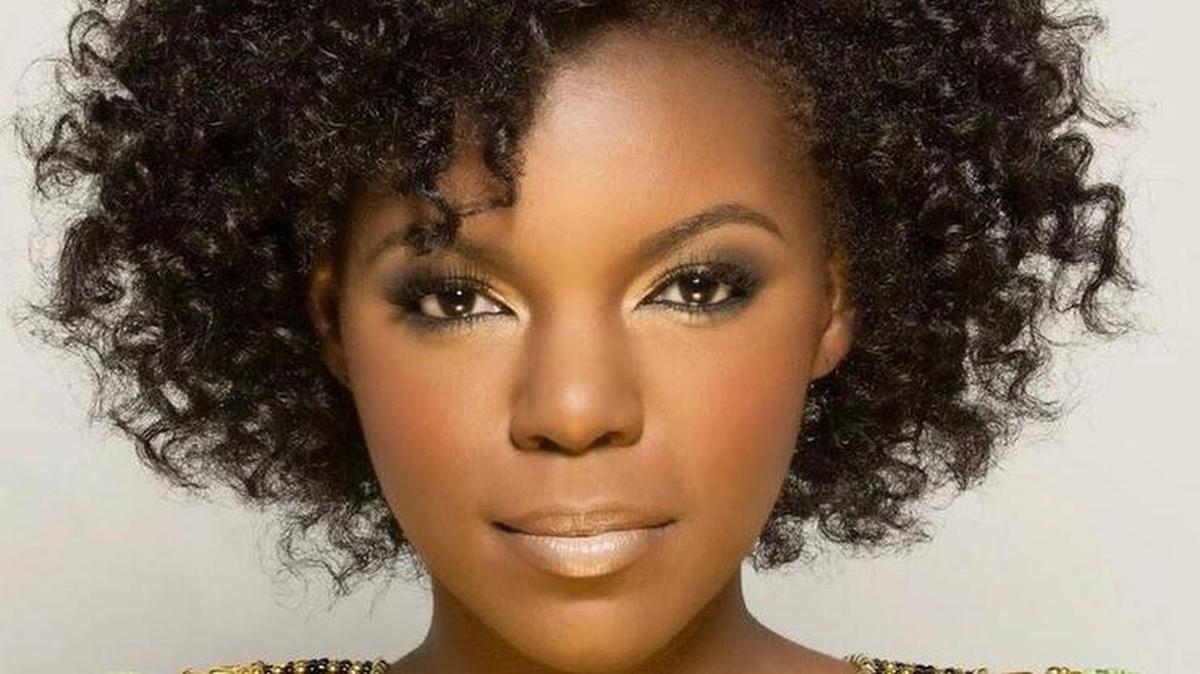 Former Miss Columbus Cierra Jackson, now living in Washington, will compete in the Miss America Pageant as Miss District of Columbia. The final competition will be held Sept. 11 in Atlantic City, N.J.