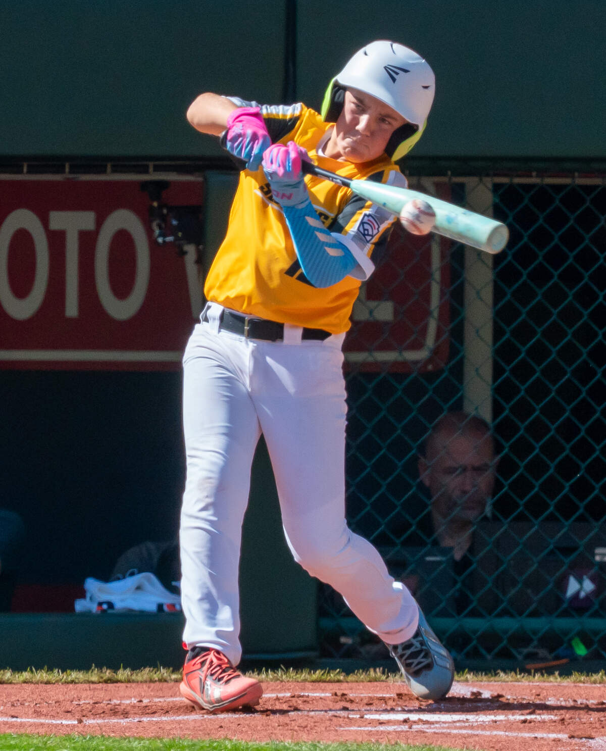Live updates for Phenix City at Little League World Series | Columbus ...